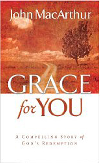 Grace for You