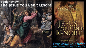 The Jesus You Can’t Ignore