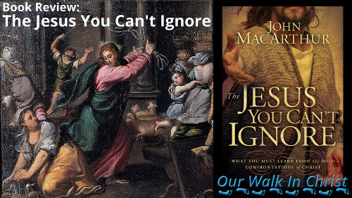 The Jesus You Can’t Ignore