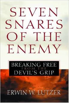 Seven Snares of the Enemy