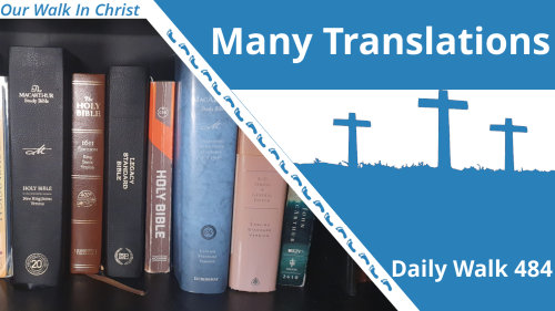 The Power of Many Translations | Daily Walk
