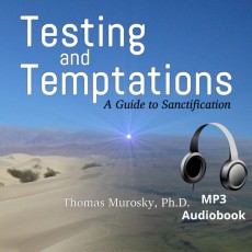 Testing and Temptations Audiobook