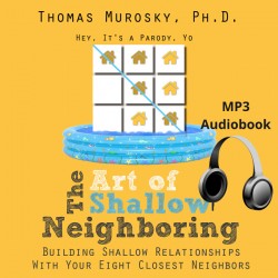 Art of Shallow Neighboring