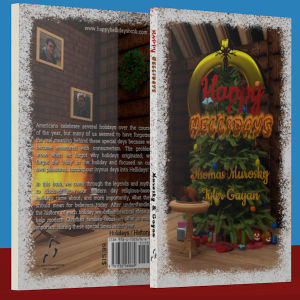 Happy Hellidays Softcover