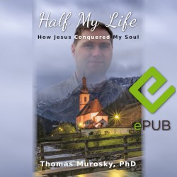 Half My Life eBook