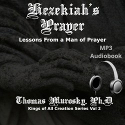 Hezekiah's Prayer