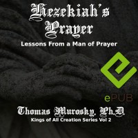 Hezekiah's Prayer