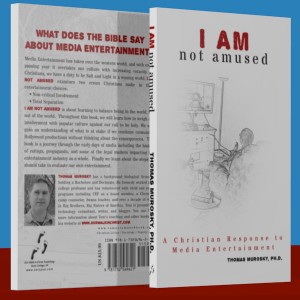 I AM not amused Softcover