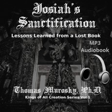 Josiah's Sanctification