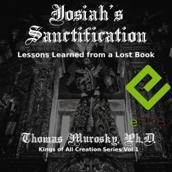 Josiah's Sanctification