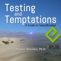 Testing and Temptations eBook