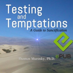 Testing and Temptations eBook